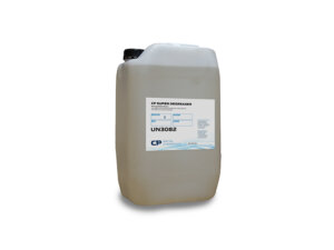CP Super Degreaser - Strong solvent cleaner